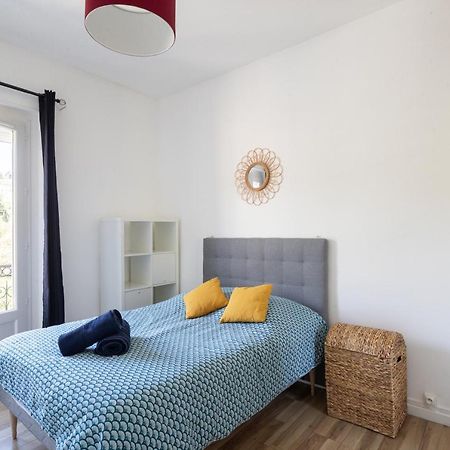 Superbe Appartement Dans Le Centre Historique Πουατιέ Εξωτερικό φωτογραφία