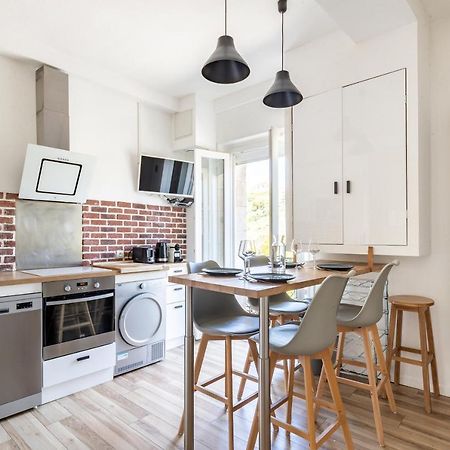 Superbe Appartement Dans Le Centre Historique Πουατιέ Εξωτερικό φωτογραφία