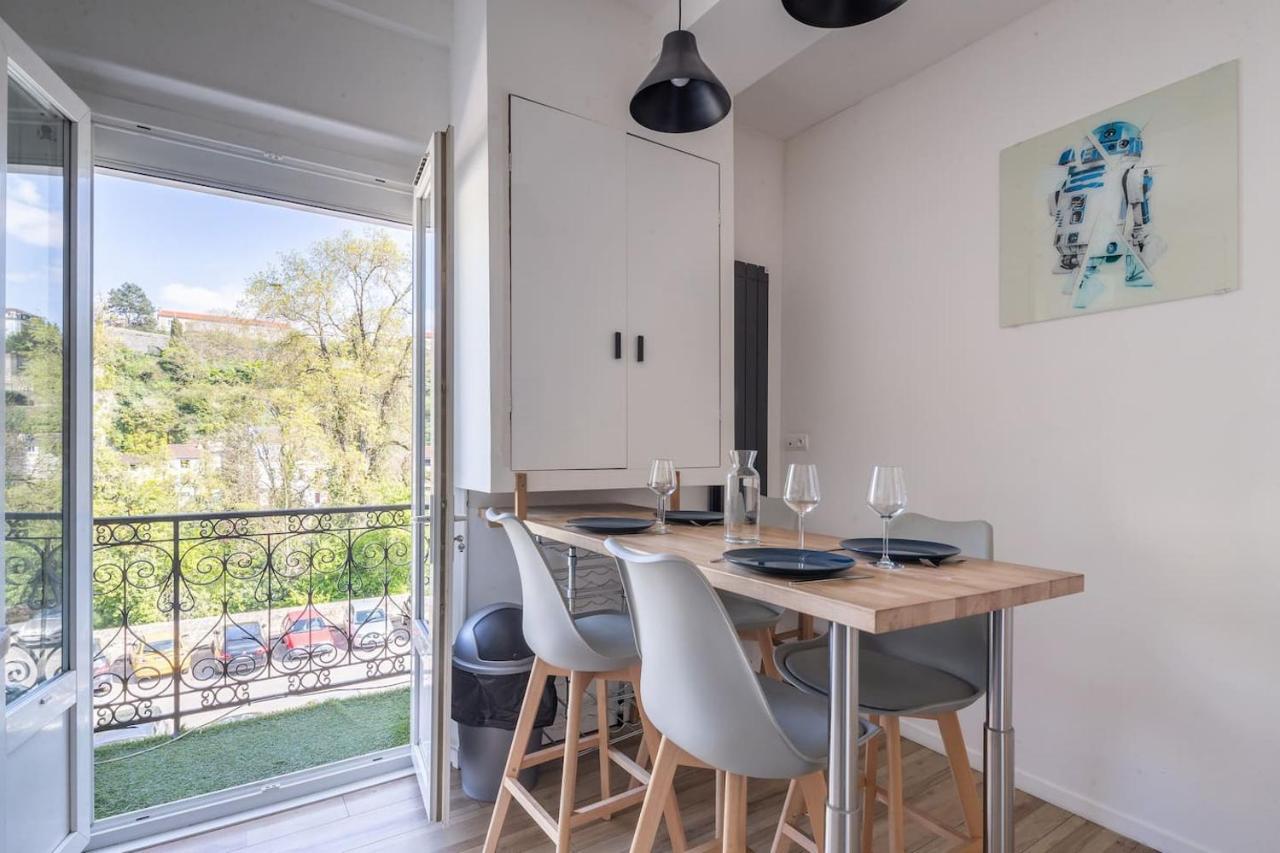 Superbe Appartement Dans Le Centre Historique Πουατιέ Εξωτερικό φωτογραφία
