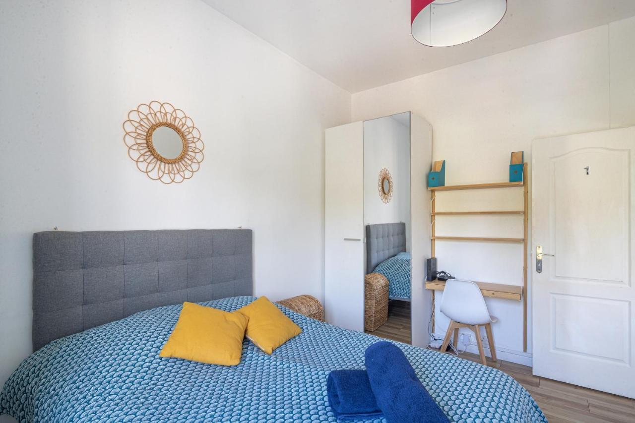Superbe Appartement Dans Le Centre Historique Πουατιέ Εξωτερικό φωτογραφία